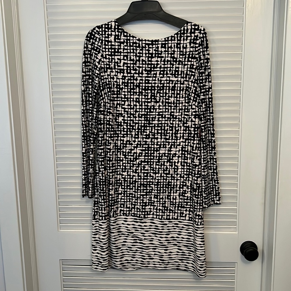 Vince Camuto Business Casual Dress